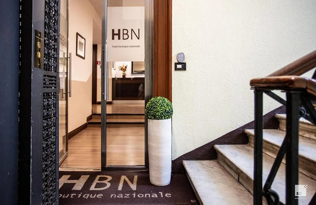Hotel Boutique Nazionale-1