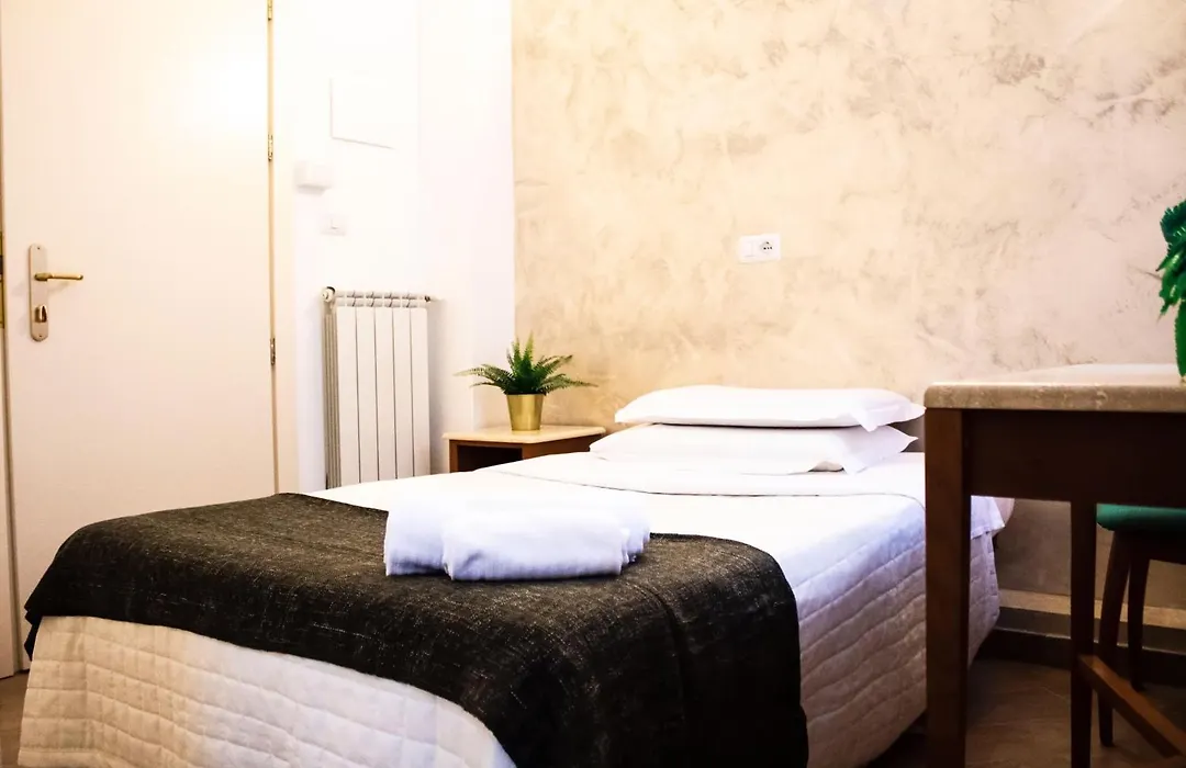 Hotel Anacapri-1