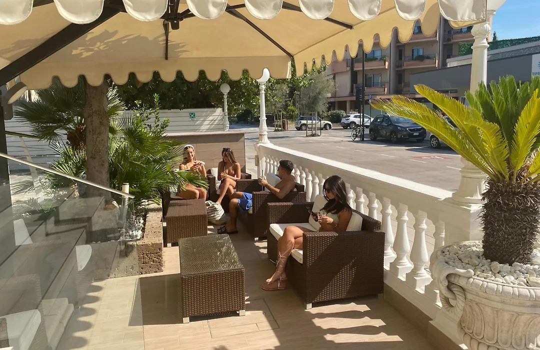 Hotel Caesar Paladium-1
