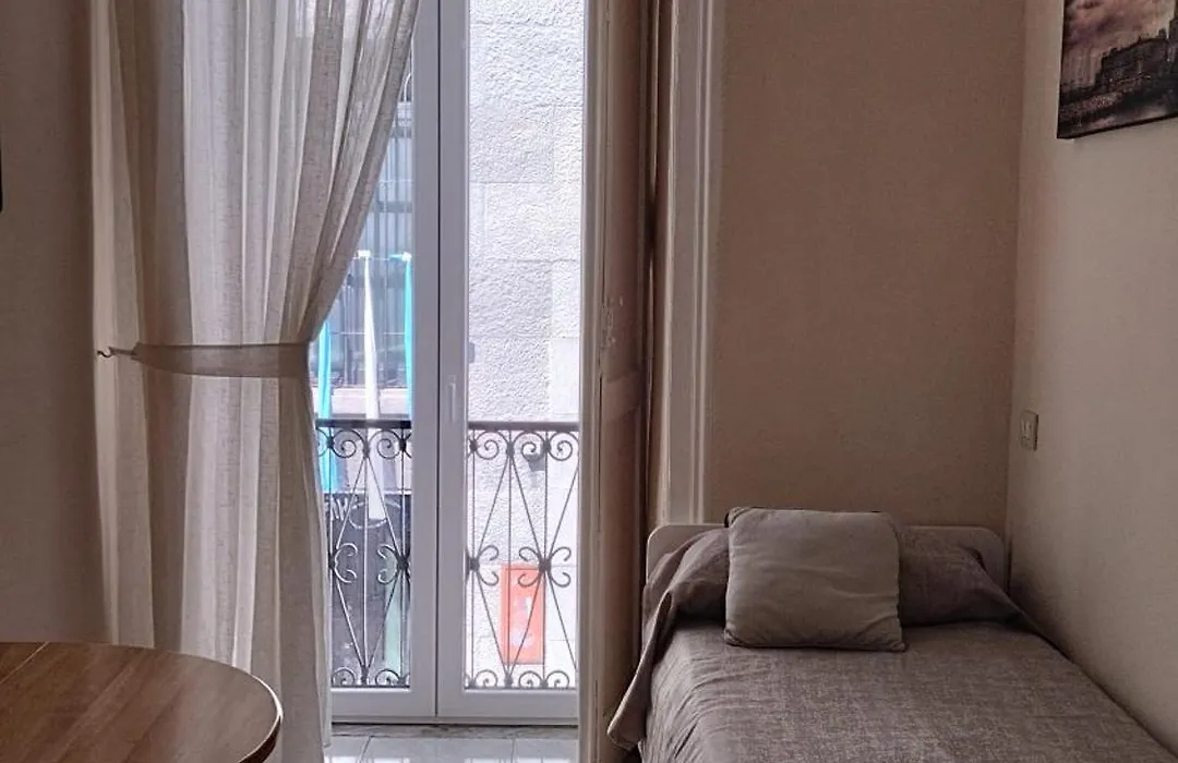 B&B Napoli Campagnari-1