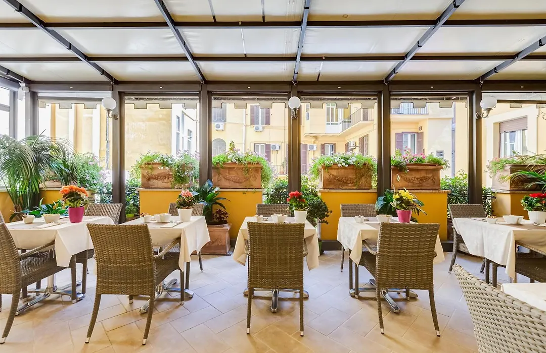 Residenza Cellini-1