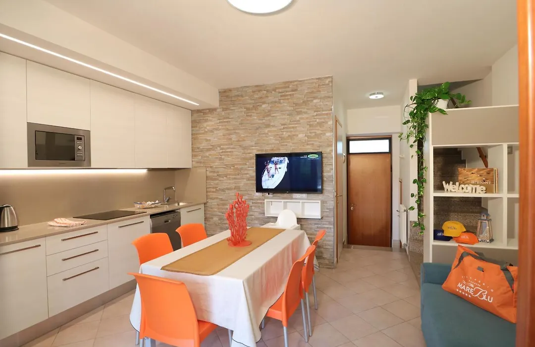 Villaggio Mare Blu-1