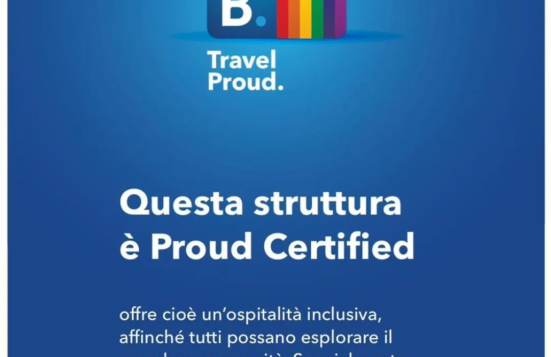 B&B Libertà-1