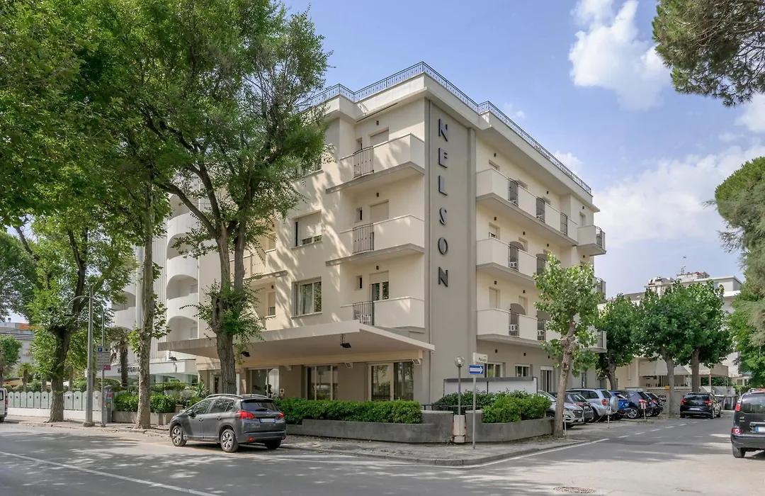 Hotel Nelson-1