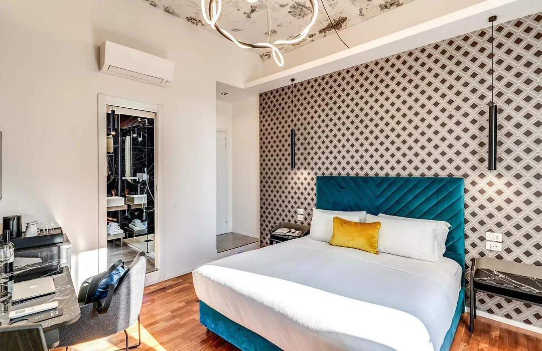 Arenula Suites-1