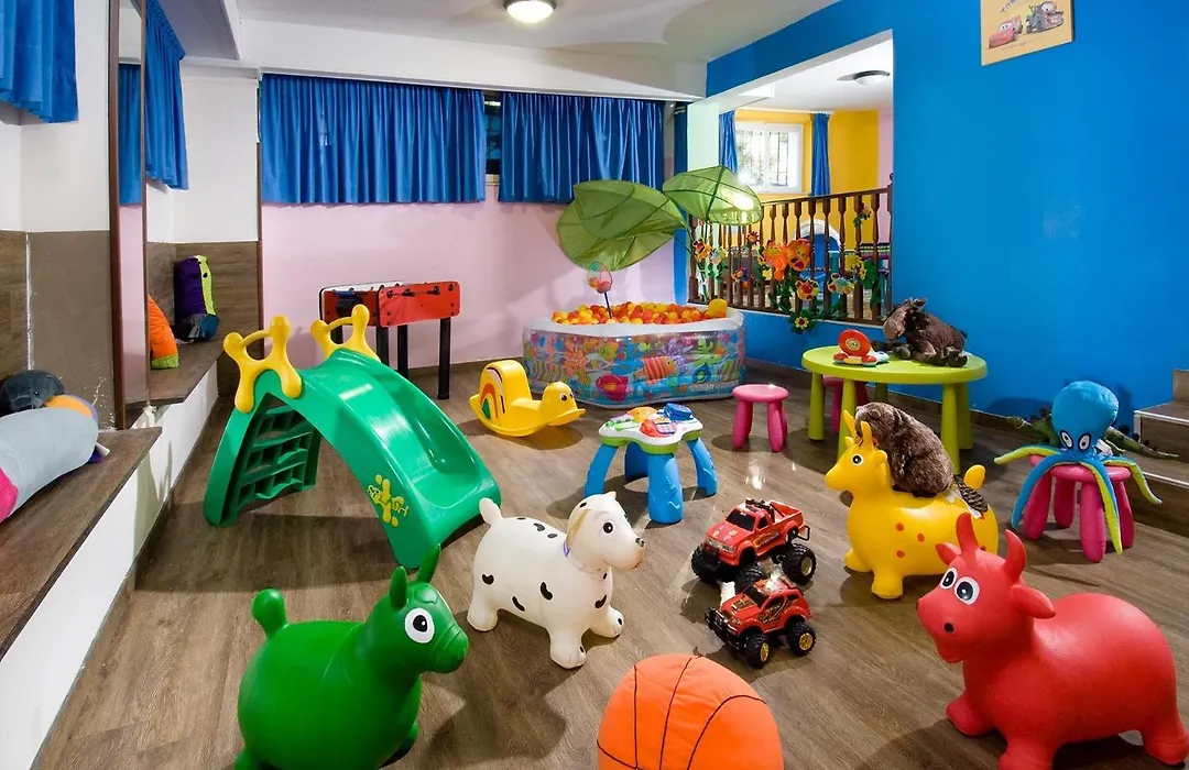 Hotel Conchiglia-1