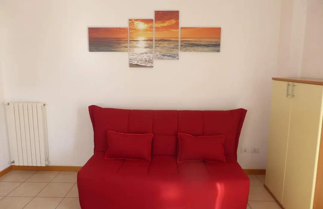 Residence Playa-1