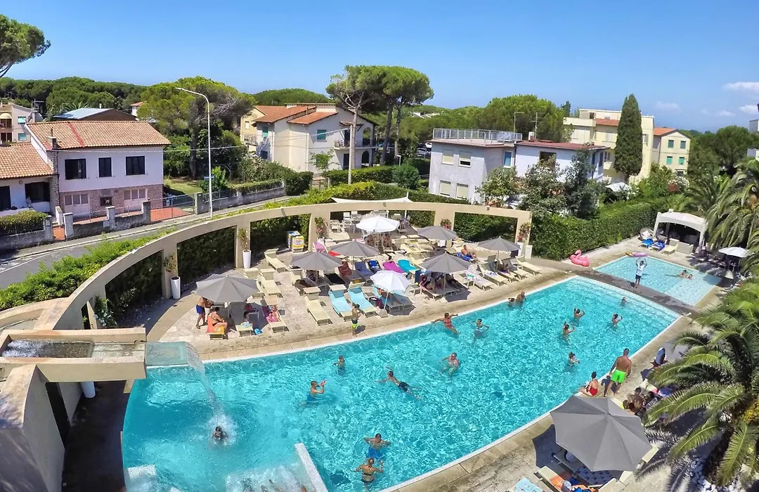 Hotel Residence Stella del Mare-1