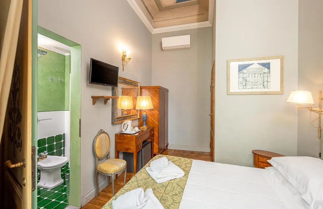 Il Marzocco Boutique B&B-1
