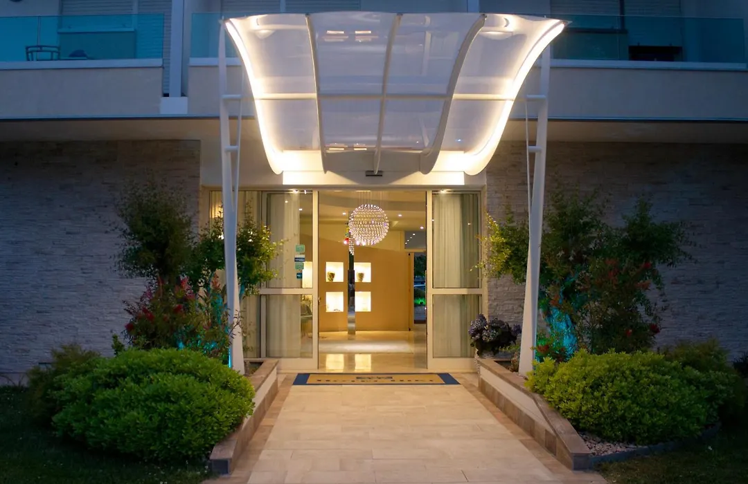 Hotel Hiki 3 Superior-1