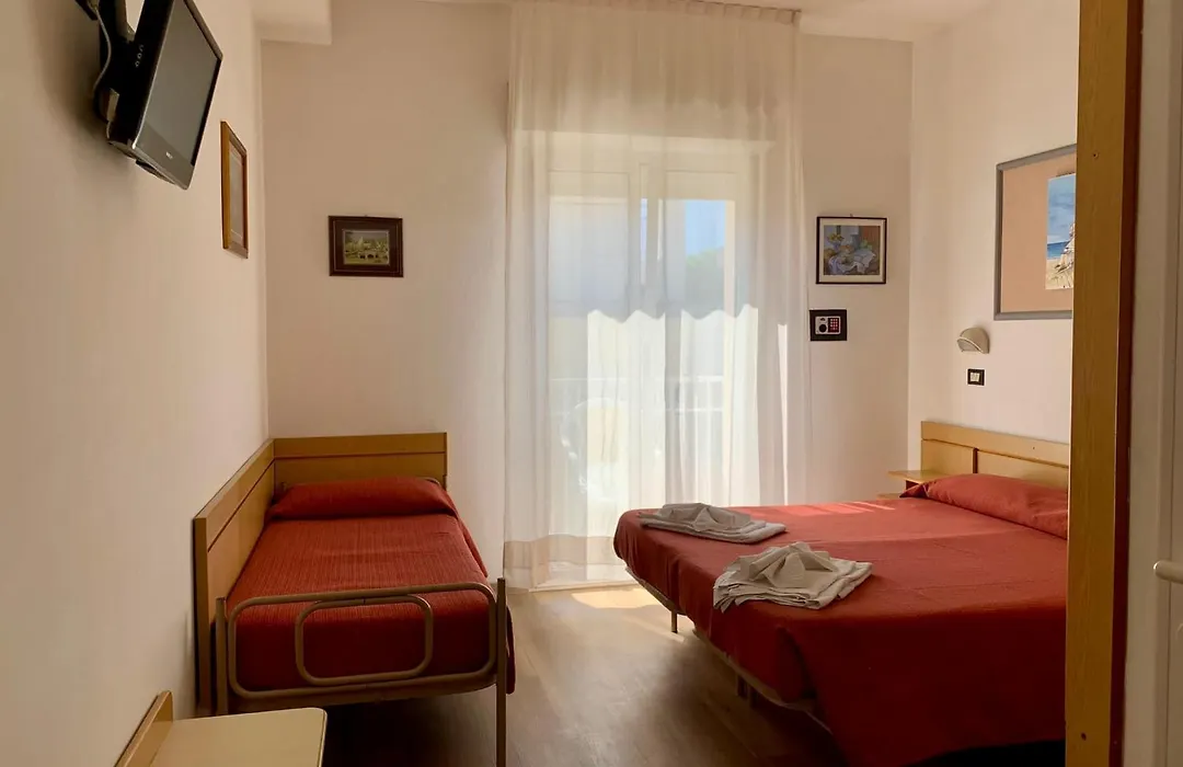 Hotel Tre Grazie-1