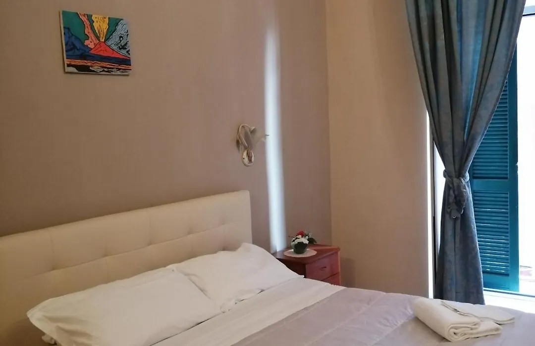 San Gaetano bed-1
