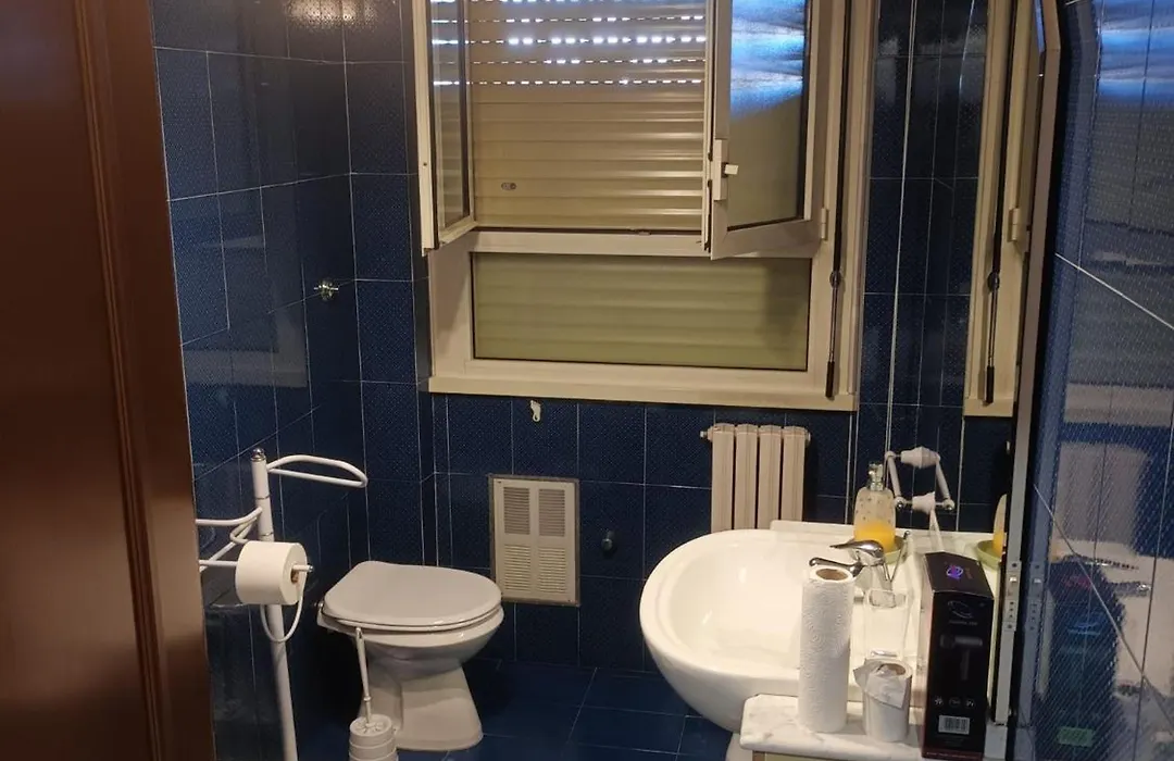 Giardinetti Rooms-1