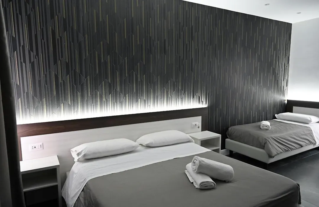Hotel Blanc-1