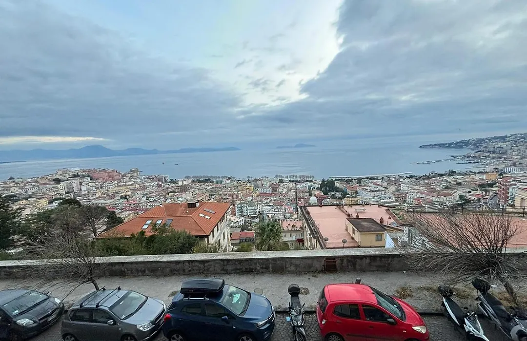 Panorama Al Vomero-1