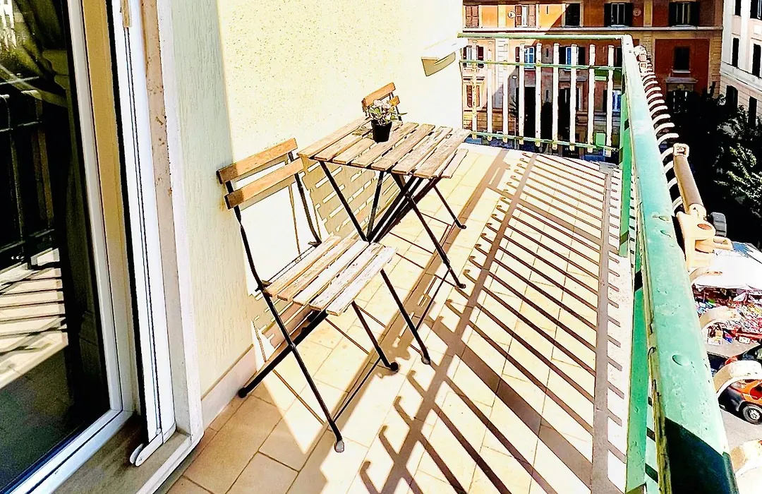 Simon'S Guest House Rome-1