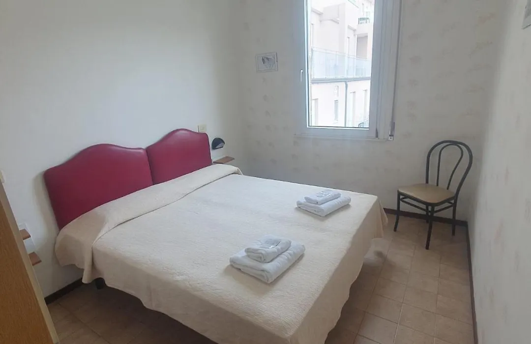 Hotel Ideale-1