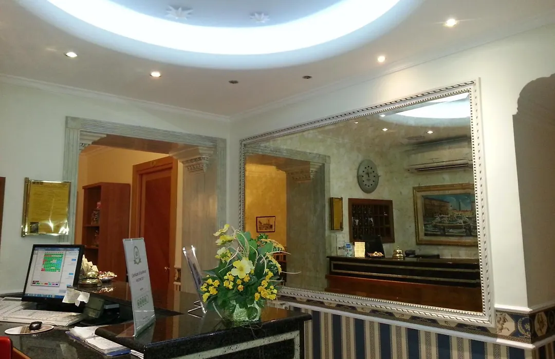Hotel Teti-1