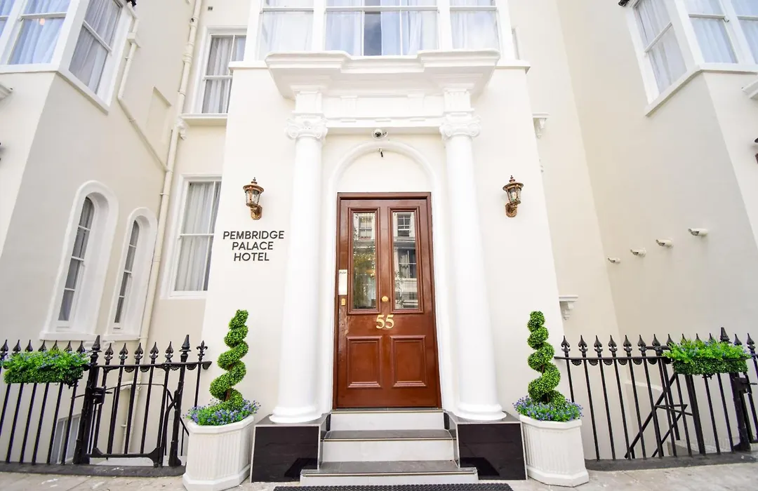 Pembridge Palace Hotel-1