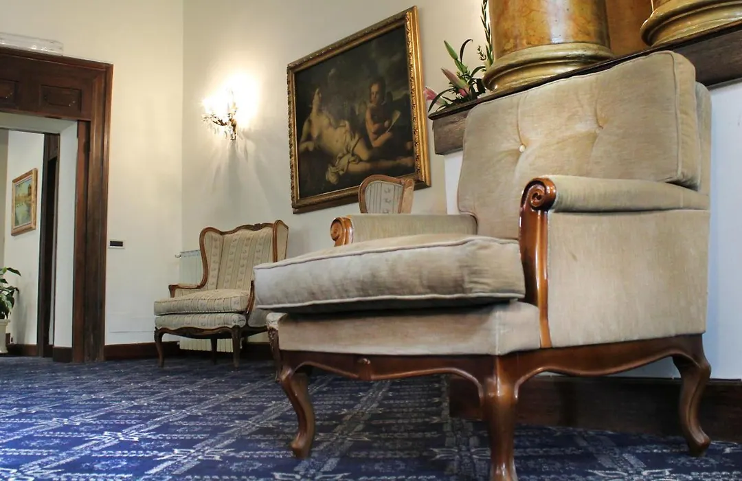 Hotel Villa Delle Rose-1