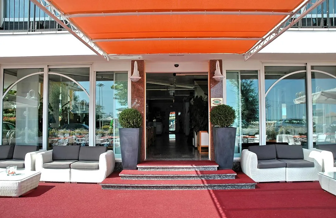 El Cid Campeador - Family Hotel-1