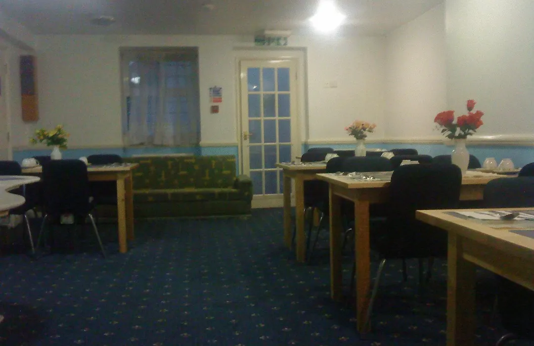 Hotel Sophia-1