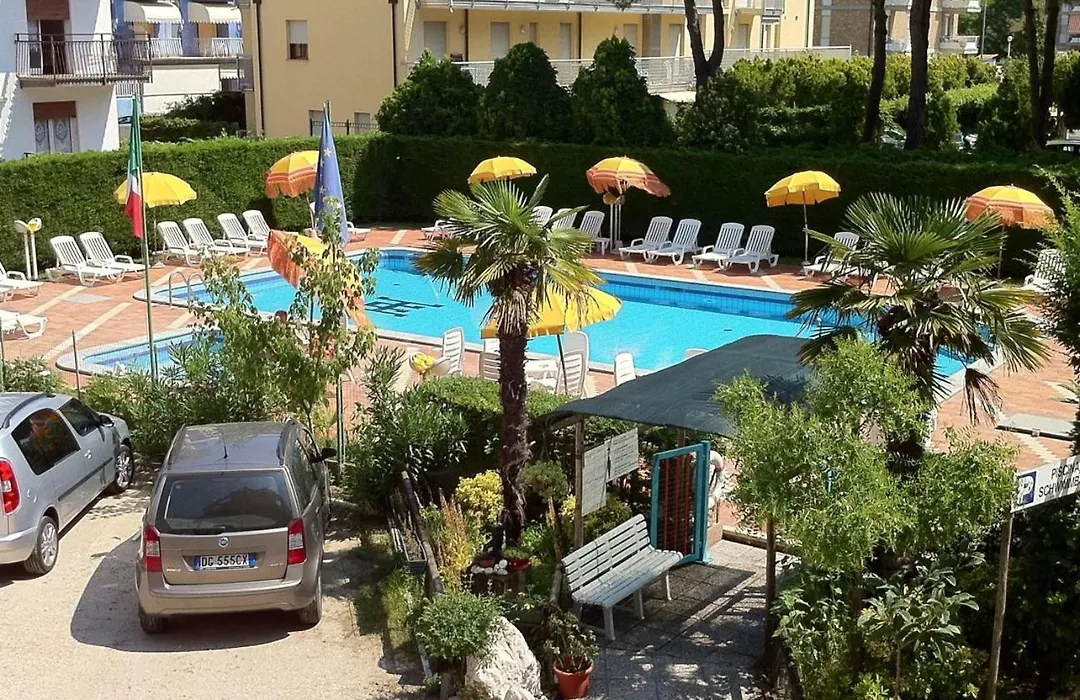 Hotel Altinate-1