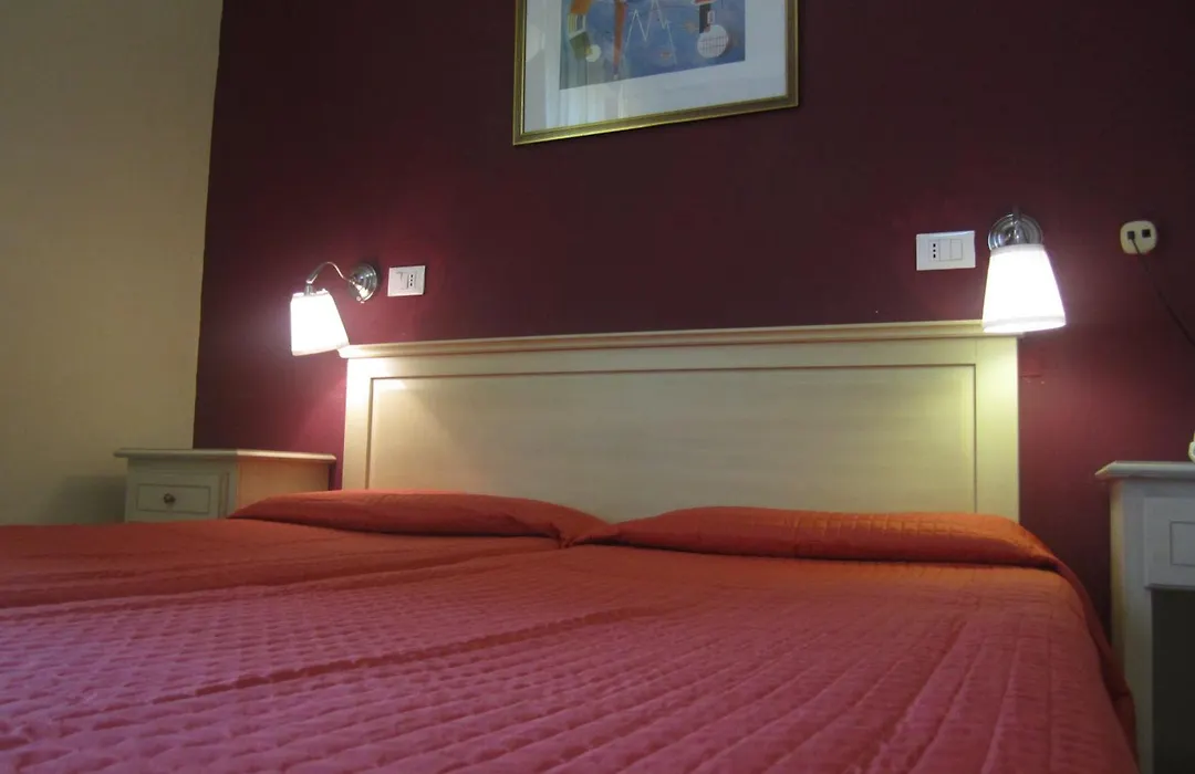 Hotel Genzianella-1