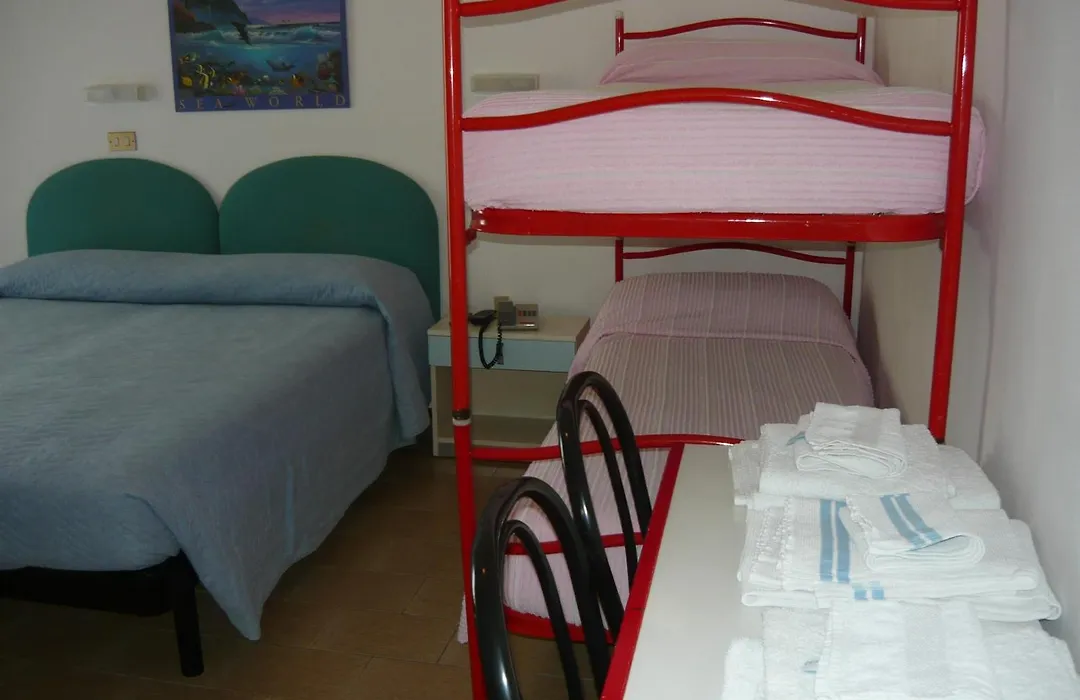 Hotel Acquazzurra-1