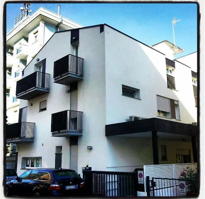 Residence Villa Gori-1