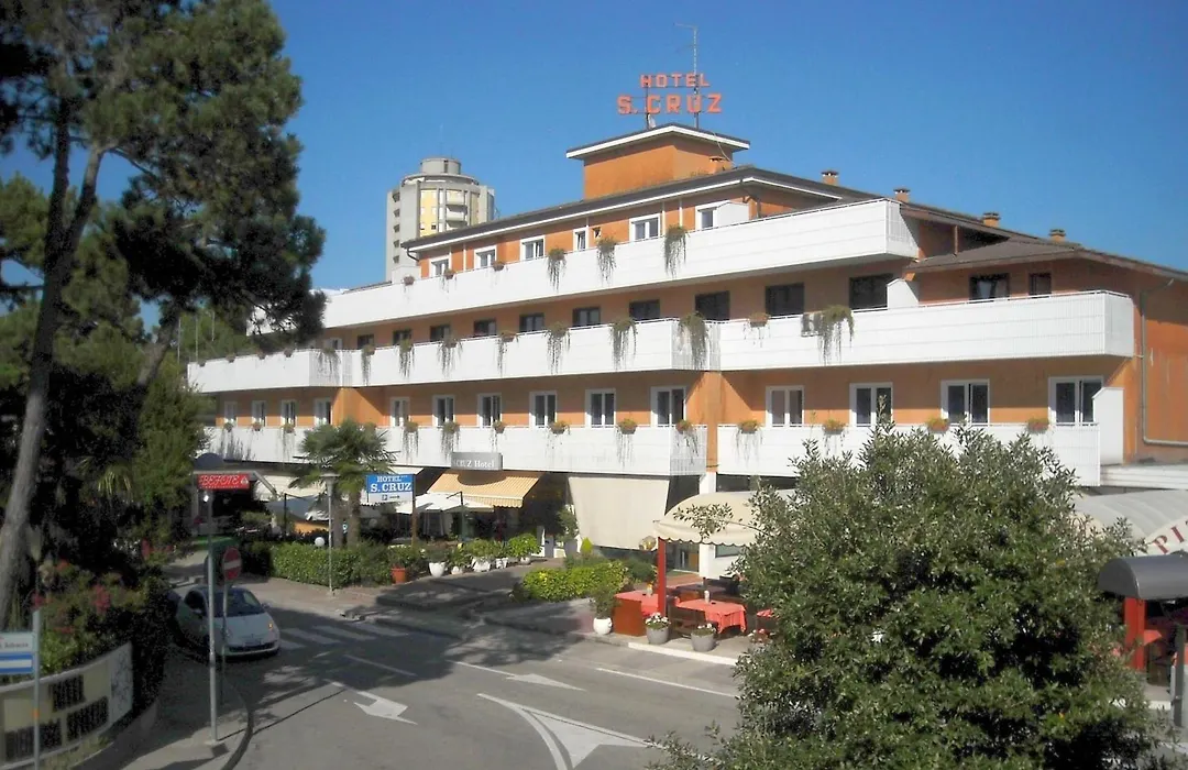 Hotel Santa Cruz-1