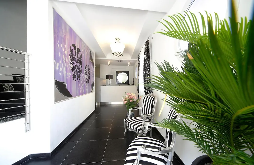 Residence Hotel Le Viole-1