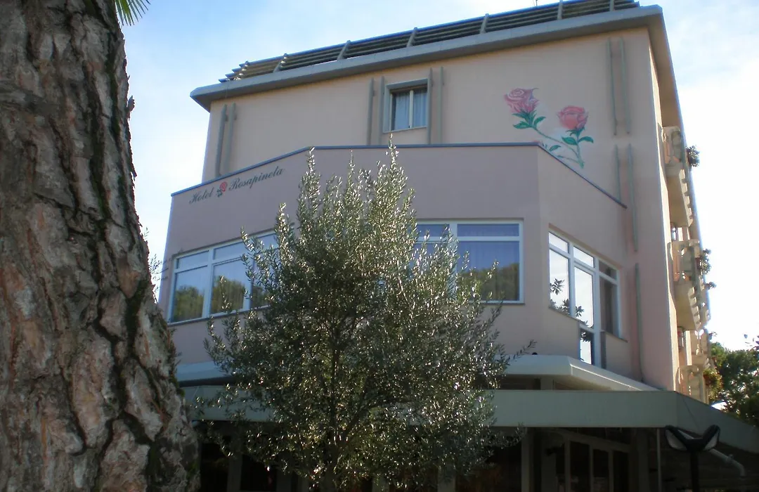 Hotel Rosapineta - Adults Only-1
