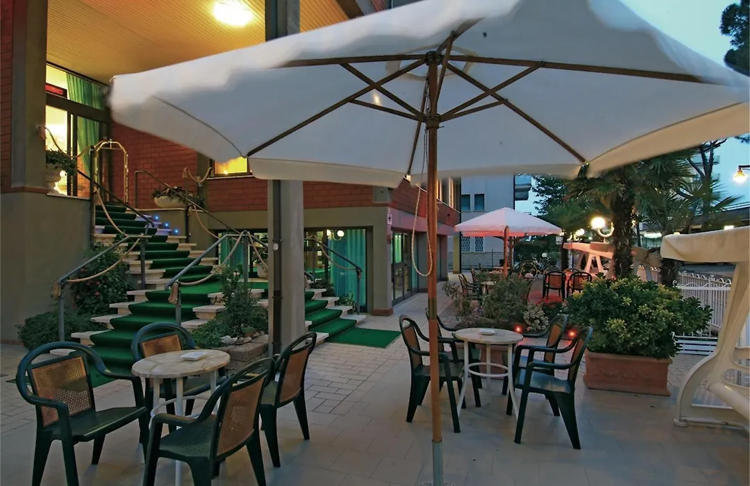Hotel Katia-1