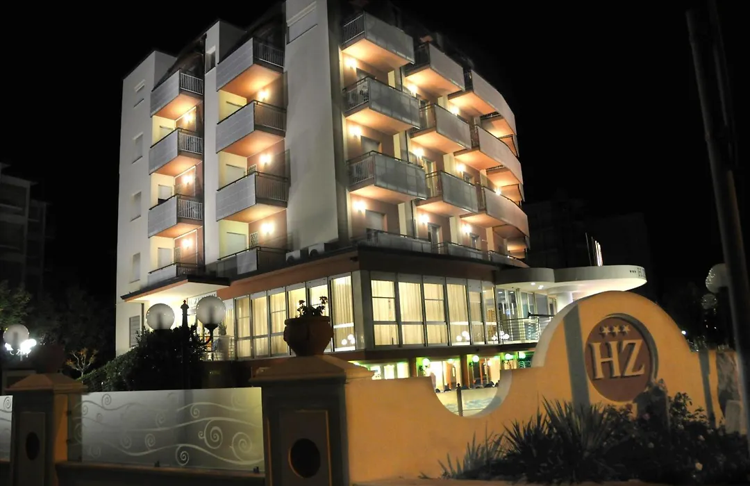 Hotel Zenith-1