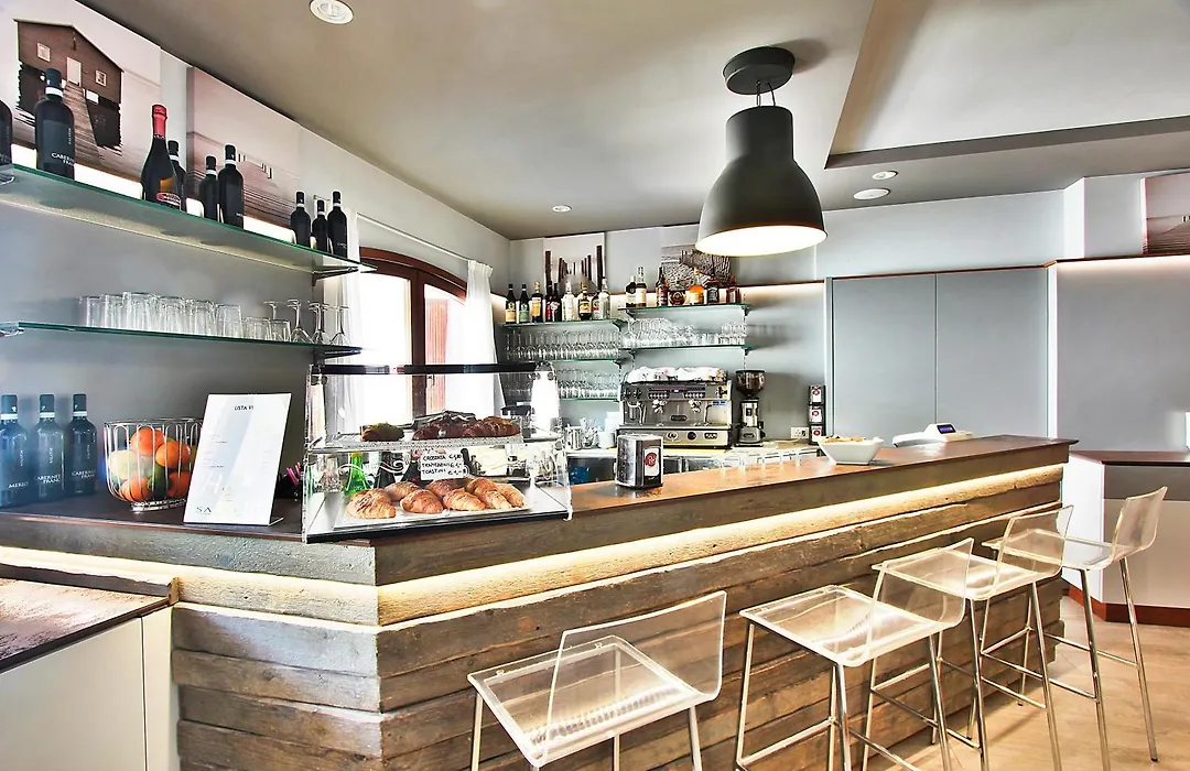 Aparthotel Ponza-1