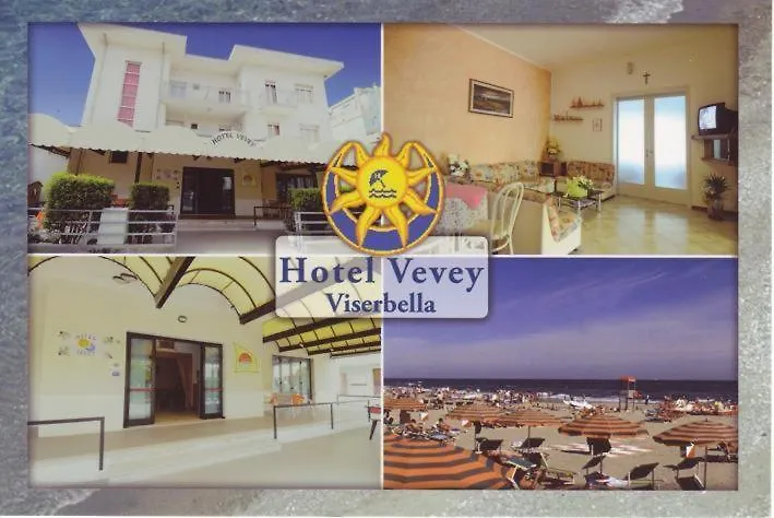 Hotel Vevey-1