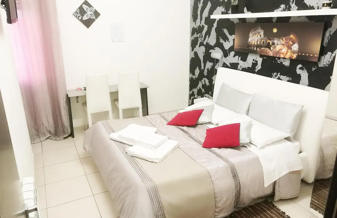 Acanto Room Suite-1