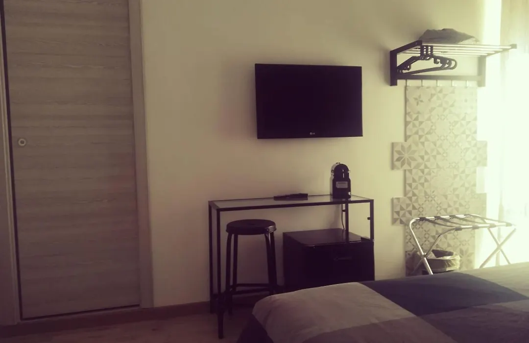 Murena Apartments & Rooms-1