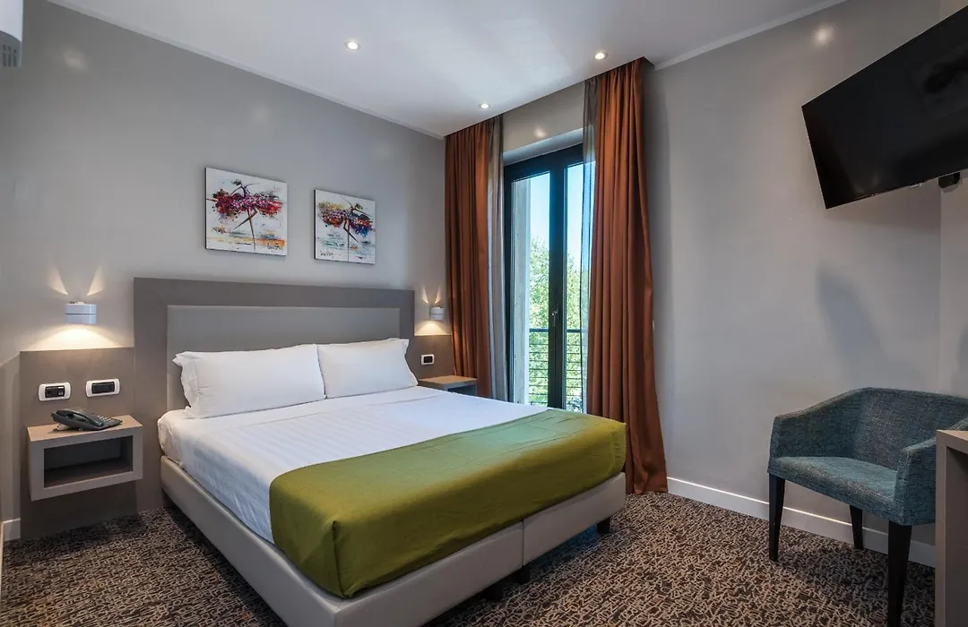 Noba Hotel e Residenze-1