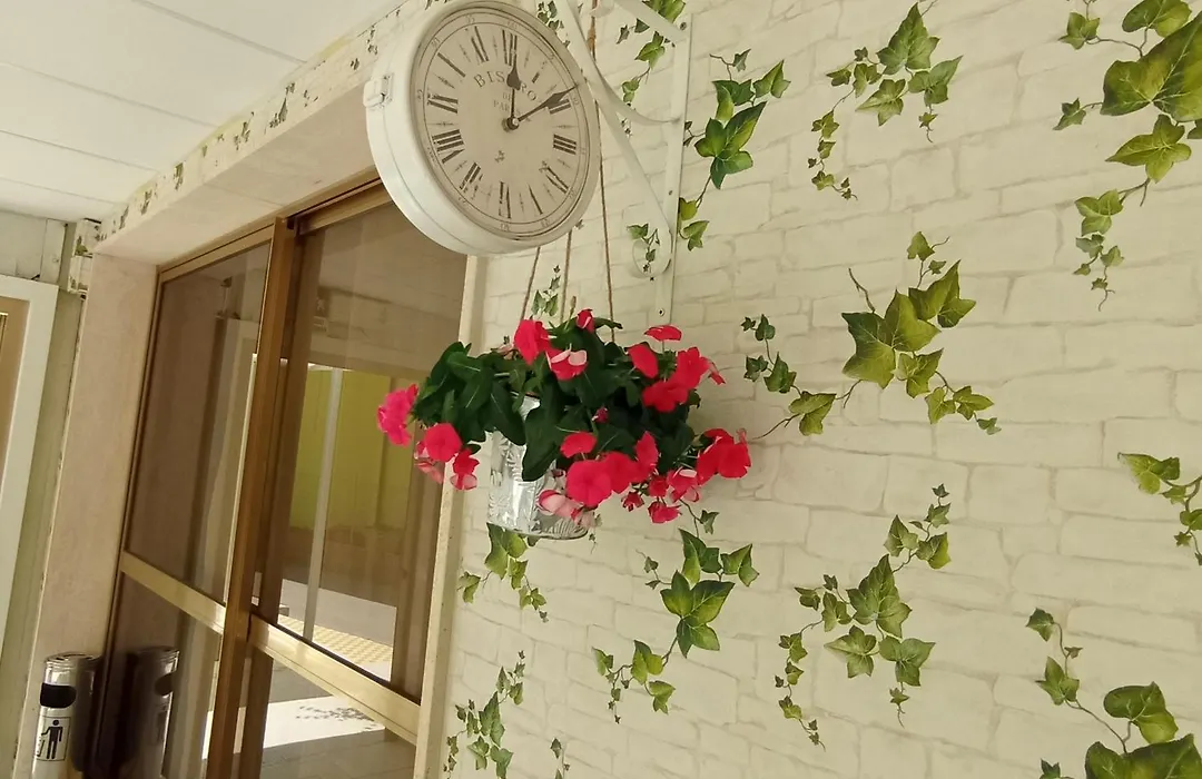 Hotel Raul-1