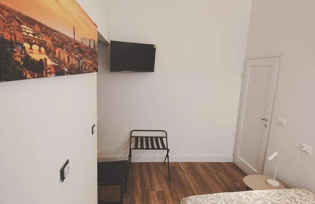 Amazing Florence Rooms-1