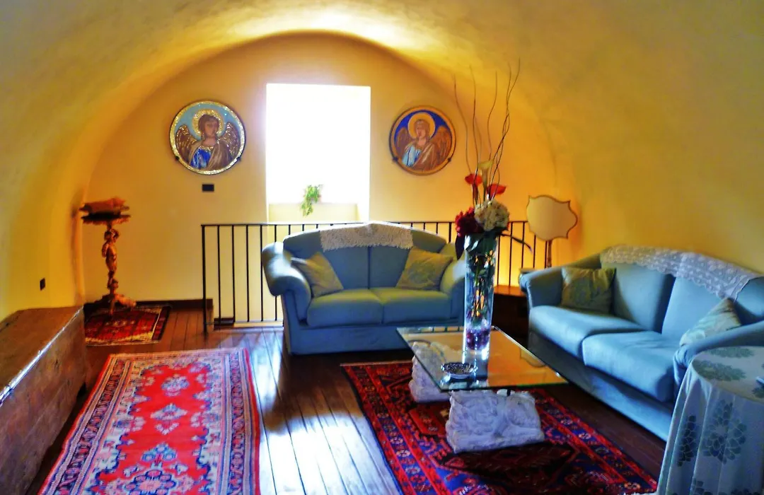 Locanda Di Villa Torraccia-1
