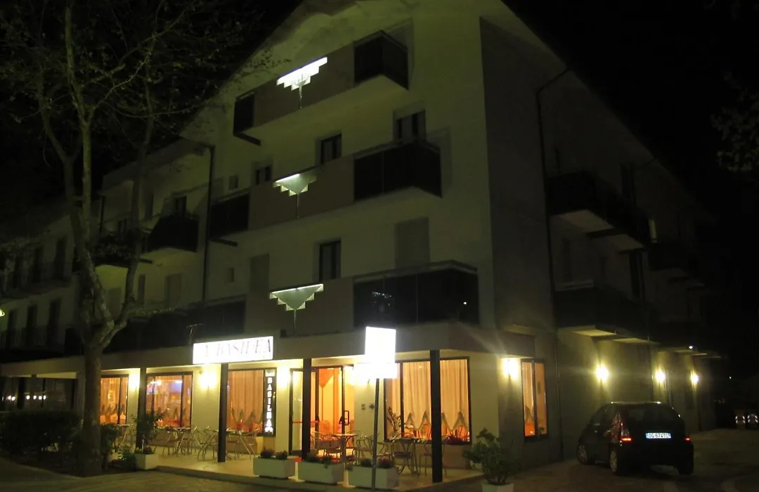 Hotel Basilea-1