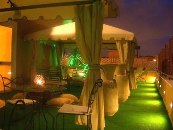 Amaranto Hotel-1