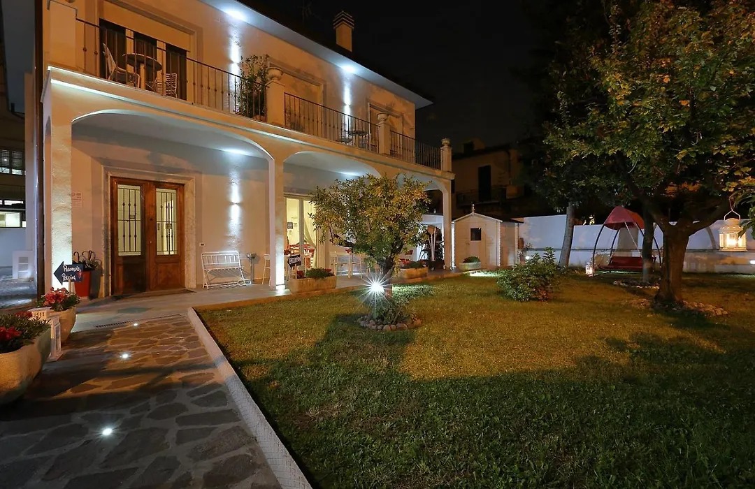 Florence Comfort B&B-1