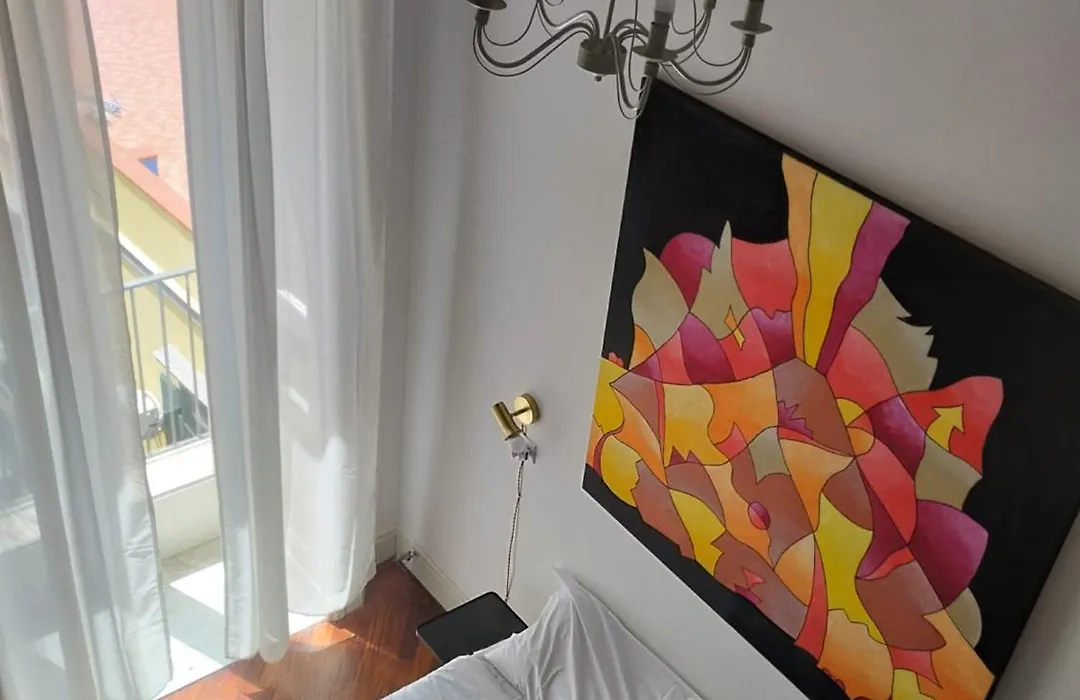 Residence e appartamenti Cavallerizza-1