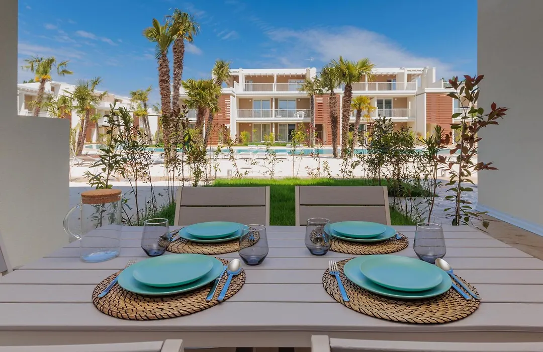 Wave Island! Luxury resort a Jesolo - Piscina e Park free!-1