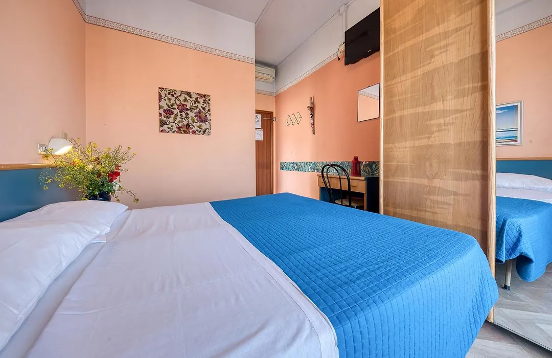 Hotel Sabbia d'Oro-1
