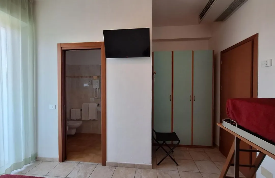 Hotel Massimo-1